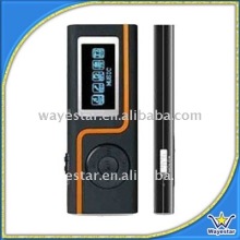 Gift Mp3 Player with FM