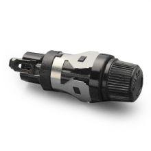 Fuse Holder with 15A Rated Current, CSA Approved