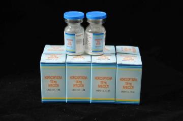 Hydrocortisone Sodium Succinate for Injection 100MG