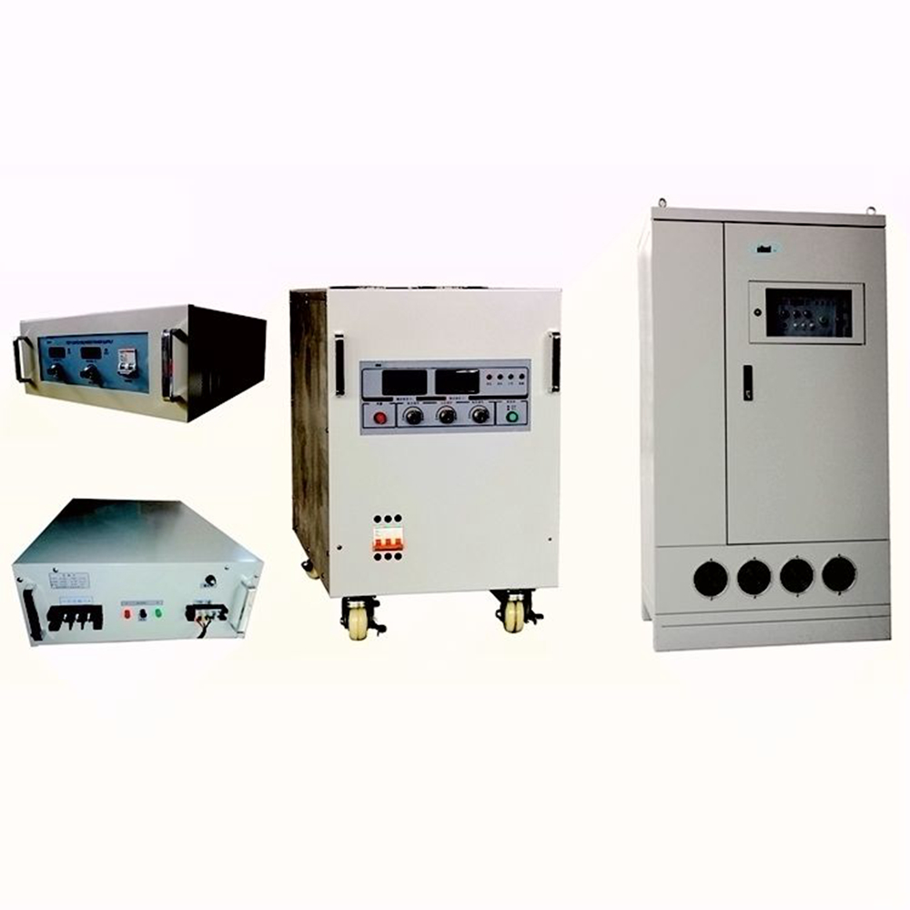 Customized Dc Power Supplies