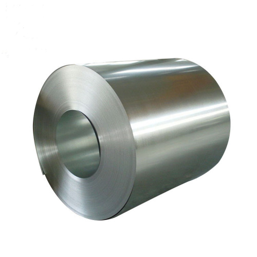 0.45mm Z80 Galvanized Steel Coil Galvanized steel GI coil