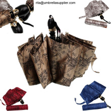 3-Fold Umbrella, Folding Umbrella, Section Umbrella, Fashion Umbrella, Stylish Umbrella, Luxury Umbrella