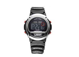 30M Water Resistant Multifunction Digital Watches For Child