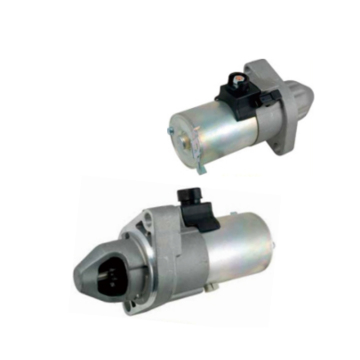 Mitsuba starter 12Volt 1.6KW Honda Civic 2.0L