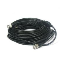 Extension Camera Cable with 10, 15, 20, 25, 30, 50m Length, Various Colors Available, RoHS-marked