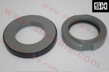 Alfa Laval pump seals SH M1628