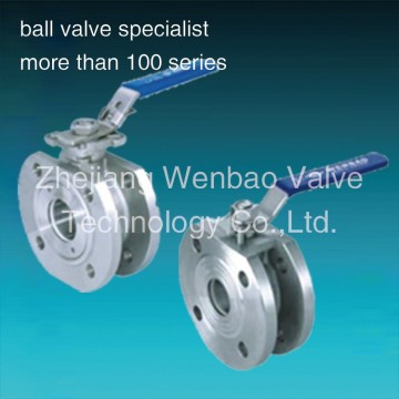 Ball Valve Wafer Valve Italy valve,stainless steel 304 italy ball valve,wafer type ball valve