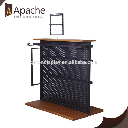 2015 new design Metal display rack