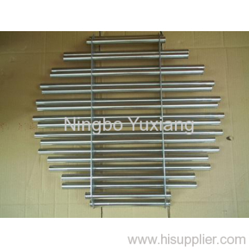 Magnetic Power Grid Filter?