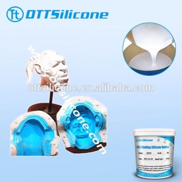 Gypsum Moulding Silicone