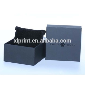 luxury ring box , gift packaging box for ring