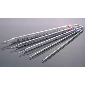 Pipet huyết thanh dùng một lần của tổ