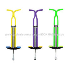 The Flybar - think of a pogo stick