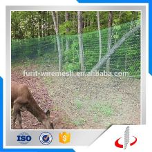 Deer Plastic Mesh Fence