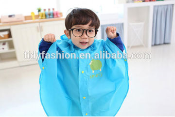 Children Raincoat / Poncho Rain Kids Poncho