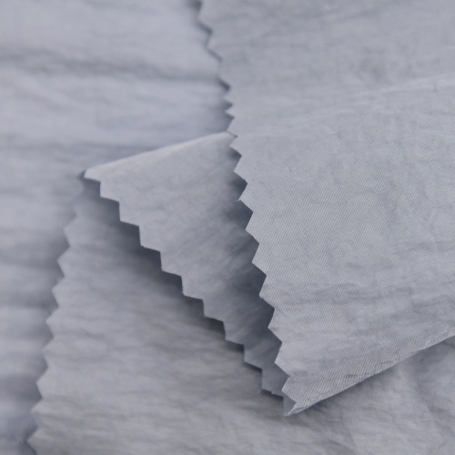 Nylon ECO Fabric for Down Jackets