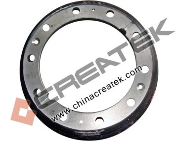 Foton Front brake drum