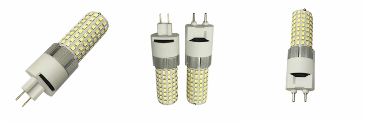 Dimmable 20W LED G8.5 Light 360 Degree Corn Light G8.5 Base Replacement