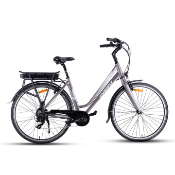 XY-Athena e bike city bike