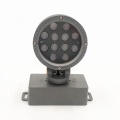 Hight brightness IP65 waterproof 12W 24W outdoor