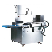 Fully Automatic Meat Bone Saw Machine for Frozen Beef and Fish