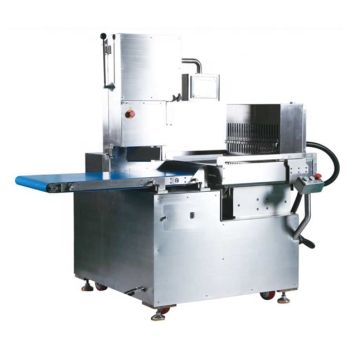 Automatic Meat Bone Cutting Machine