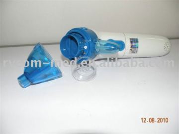 Electric Nasal Aspirator(NC002)