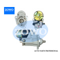 0280006202 DENSO MOTOR DE ARRANQUE 24V 4.5KW 11T