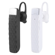 Compact 40-Language Real-Time Voice Translator with Portable Earphone and Offline Functionality