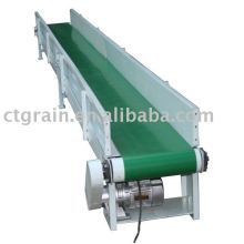 TPDS Series Belt Conveyor for grain/powder in flour mill
