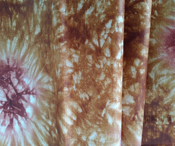 Fabric Wax Prints Cotton