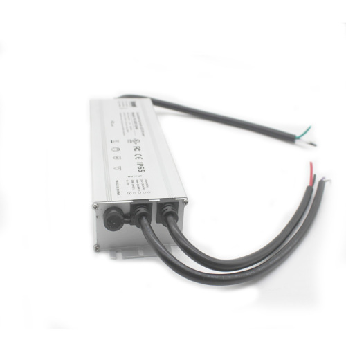200W Led Adjustable Power Supply