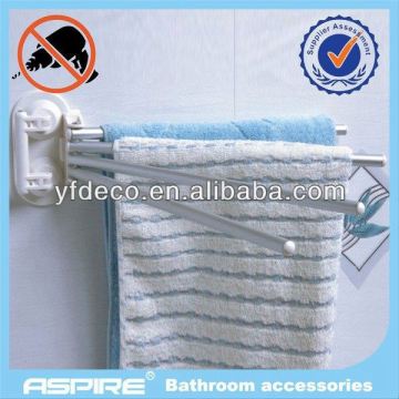 Bathroom accessories super strong suction cups