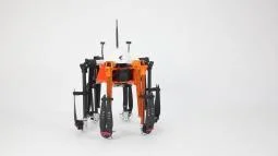 Farm Crop Protection Drone Agriculture Sprayer Uav Professional Uav Drone