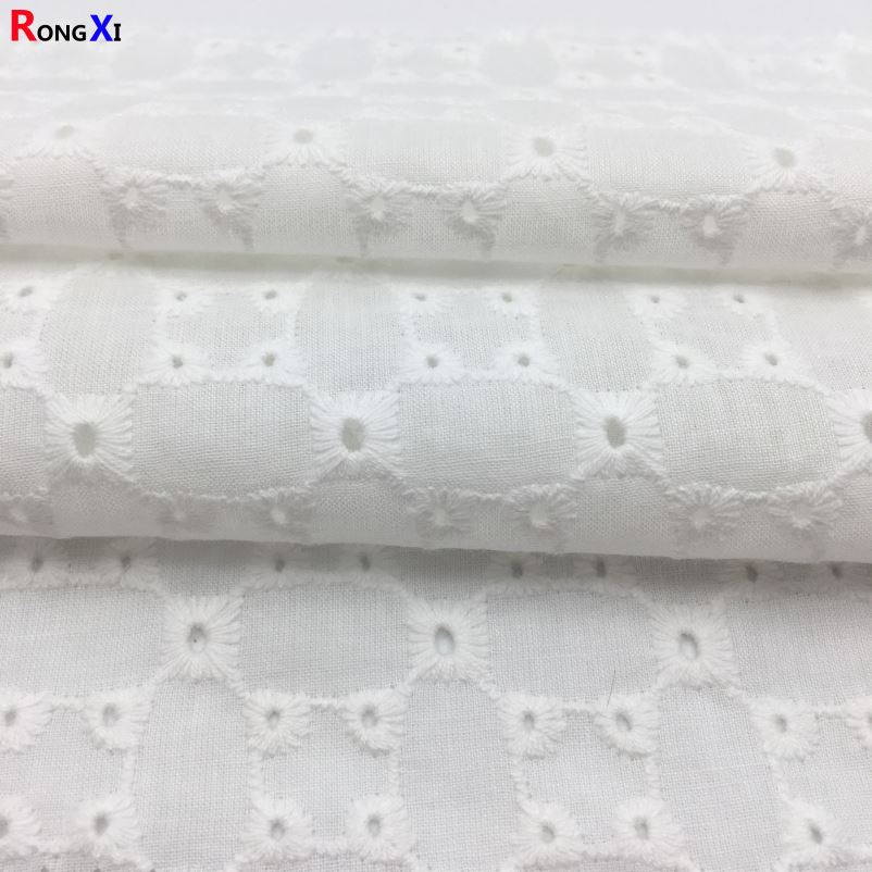 RXF0519 New Design Cotton Textile Fabric With Great Price