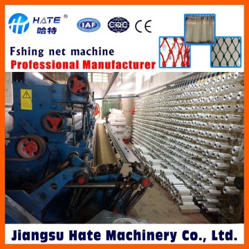 Nylon multifilament making machine fishing nets