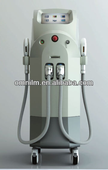 Super Antiaging Quantum Anti Wrinkle Urgent IPL SHR AFT-600