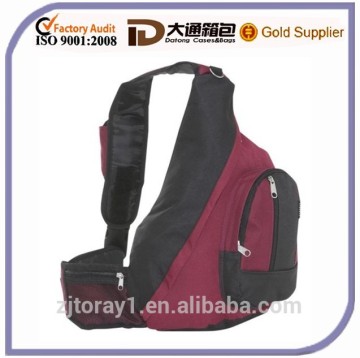 Single Shoulder Sport Backpack