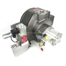 Moog D950 Series RKP Radial Piston Pump Search