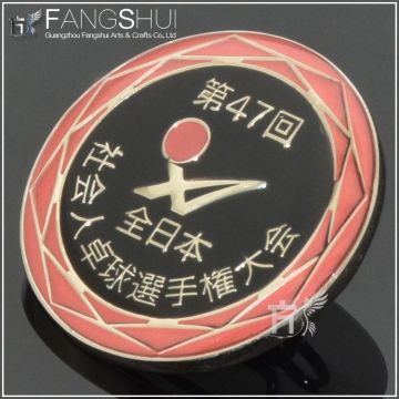 Making lapel pin craft supplies