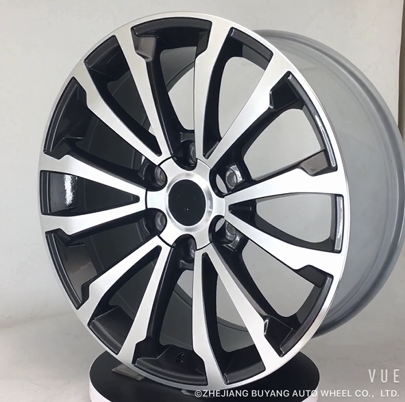 replica alloy car wheel