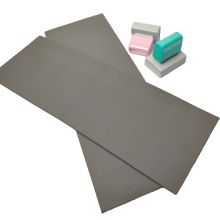 480x170mm Gray Stamp Rubber Sheet Mats - Upgraded Butterfly Flash Foam Stamp Making Material
