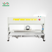 Hot sale knife type PCB V-Cut Separator