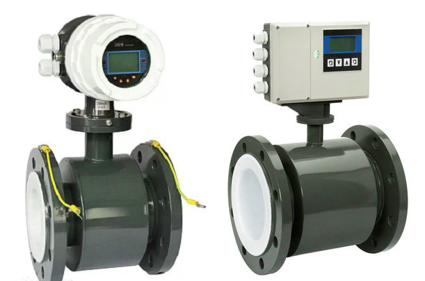 Electromagnetic Flow meter