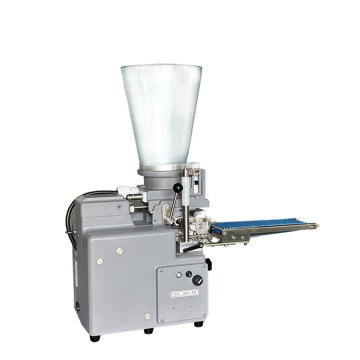 Automatic Fried Dumpling Cook Machine / Gyoza Dumpling Maker