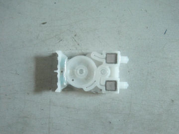 Printer Damper / Ink Damper Inkjet Printer Spare Parts For Epson Dx7 Printer