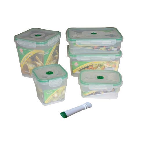 Airtight Food Storage Containers