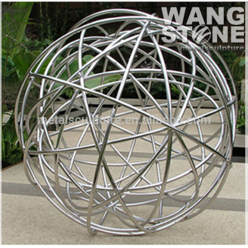 Stainless Steel Metal Hollow Sphere