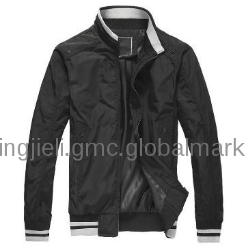 Men\'s clothing outerwear spring thin outerwear