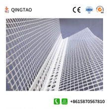 PVC corner protection net for engineering